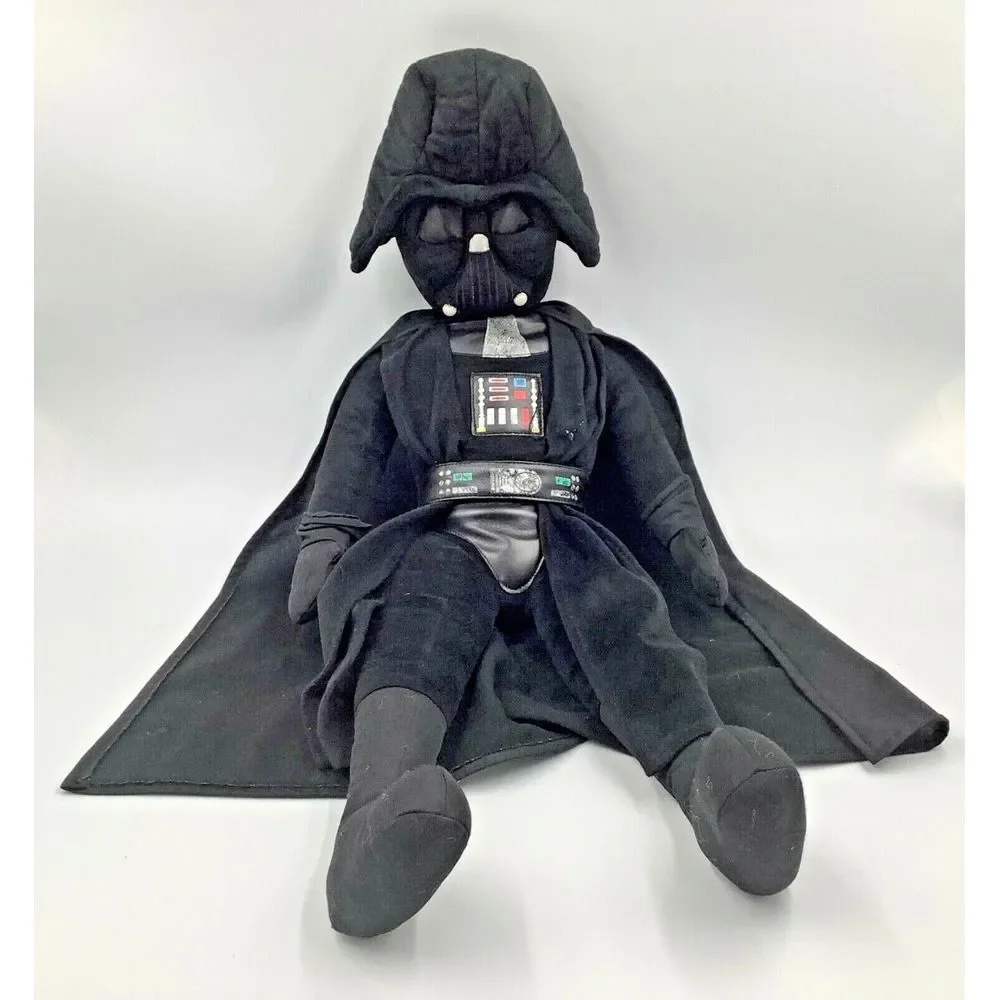 Star Wars Darth Vader 26